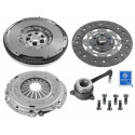 Kit de embrague CSC + Volante Bimasa SACHS 2290 601 084