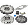 Kit de embrague SACHS 2290 601 110