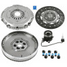 Kit de embrague SACHS 2290 601 115