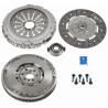 Kit de embrague SACHS 2290 601 124