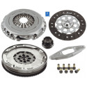 Kit de embrague SACHS 2290 601 130