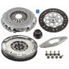 Kit de embrague SACHS 2290 601 130
