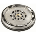 Volante de doble masa SACHS 2294 501 204