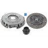 Kit de embrague SACHS 3000 002 008