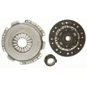 Kit de embrague SACHS 3000 003 005