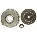 Kit de embrague SACHS 3000 034 010