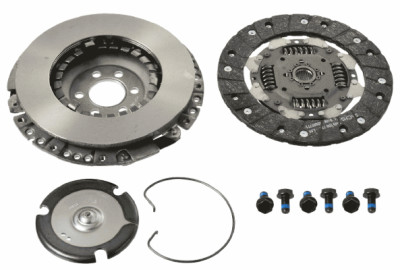 Kit de embrague SACHS 3000 082 003