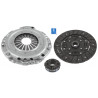 Kit de embrague SACHS 3000 144 003