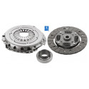 Kit de embrague SACHS 3000 174 004