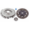 Kit de embrague SACHS 3000 176 001