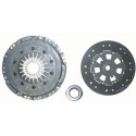 Kit de embrague SACHS 3000 207 001