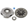 Kit de embrague SACHS 3000 271 001
