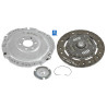 Kit de embrague SACHS 3000 286 002
