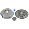 Kit de embrague SACHS 3000 291 001