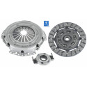 Kit de embrague SACHS 3000 333 001