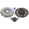 Kit de embrague SACHS 3000 345 001