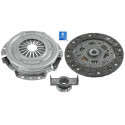 Kit de embrague SACHS 3000 347 001