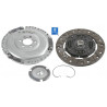Kit de embrague SACHS 3000 381 001