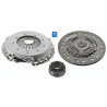 Kit de embrague SACHS 3000 386 001