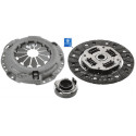 Kit de embrague SACHS 3000 390 002
