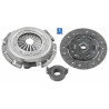 Kit de embrague SACHS 3000 441 001