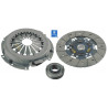 Kit de embrague SACHS 3000 482 001