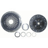 Kit de embrague SACHS 3000 506 001