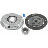 Kit de embrague SACHS 3000 520 001