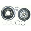 Kit de embrague SACHS 3000 551 001