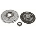 Kit de embrague SACHS 3000 564 001