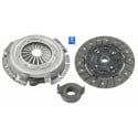 Kit de embrague SACHS 3000 569 001