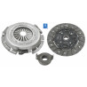 Kit de embrague SACHS 3000 569 001