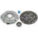 Kit de embrague SACHS 3000 579 001