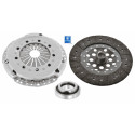 Kit de embrague SACHS 3000 584 001