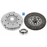 Kit de embrague SACHS 3000 584 001