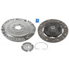 Kit de embrague SACHS 3000 605 001