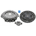 Kit de embrague SACHS 3000 633 001