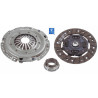 Kit de embrague SACHS 3000 638 001