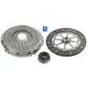 Kit de embrague SACHS 3000 694 001