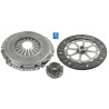 Kit de embrague SACHS 3000 694 002
