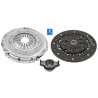 Kit de embrague SACHS 3000 706 102