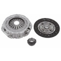 Kit de embrague SACHS 3000 751 001