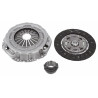 Kit de embrague SACHS 3000 751 001