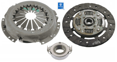 Kit de embrague SACHS 3000 771 001