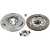 Kit de embrague SACHS 3000 777 001
