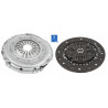 Kit de embrague SACHS 3000 812 131