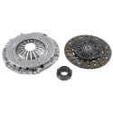 Kit de embrague SACHS 3000 822 701
