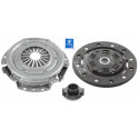 Kit de embrague SACHS 3000 822 801