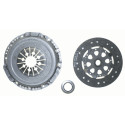 Kit de embrague SACHS 3000 824 202