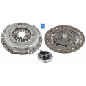 Kit de embrague SACHS 3000 824 701